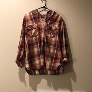 Carhartt Flannel
